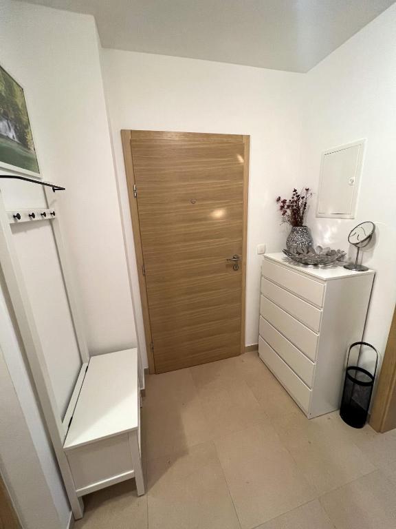 Fotografia z galérie ubytovania Apartament Sunny z obłędnym widokiem na morze v destinácii Baška Voda