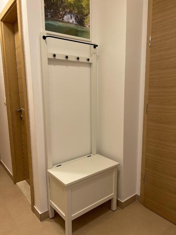 Fotografia z galérie ubytovania Apartament Sunny z obłędnym widokiem na morze v destinácii Baška Voda