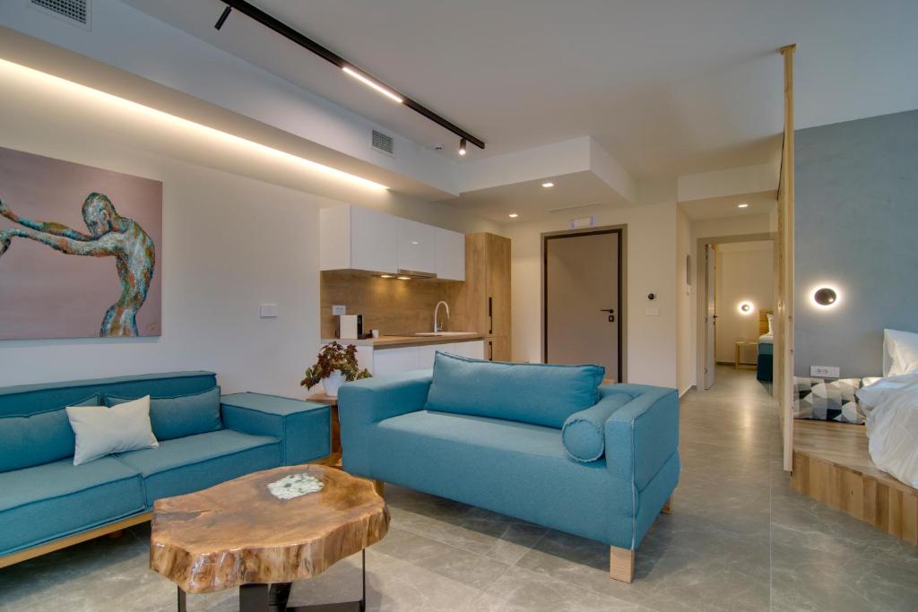 Selin Luxury Residences - 2