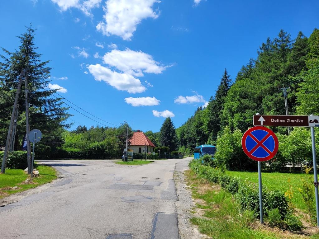 Slope House (Domek na Skarpie) Lipowa - Two-Bedroom Townhouse
