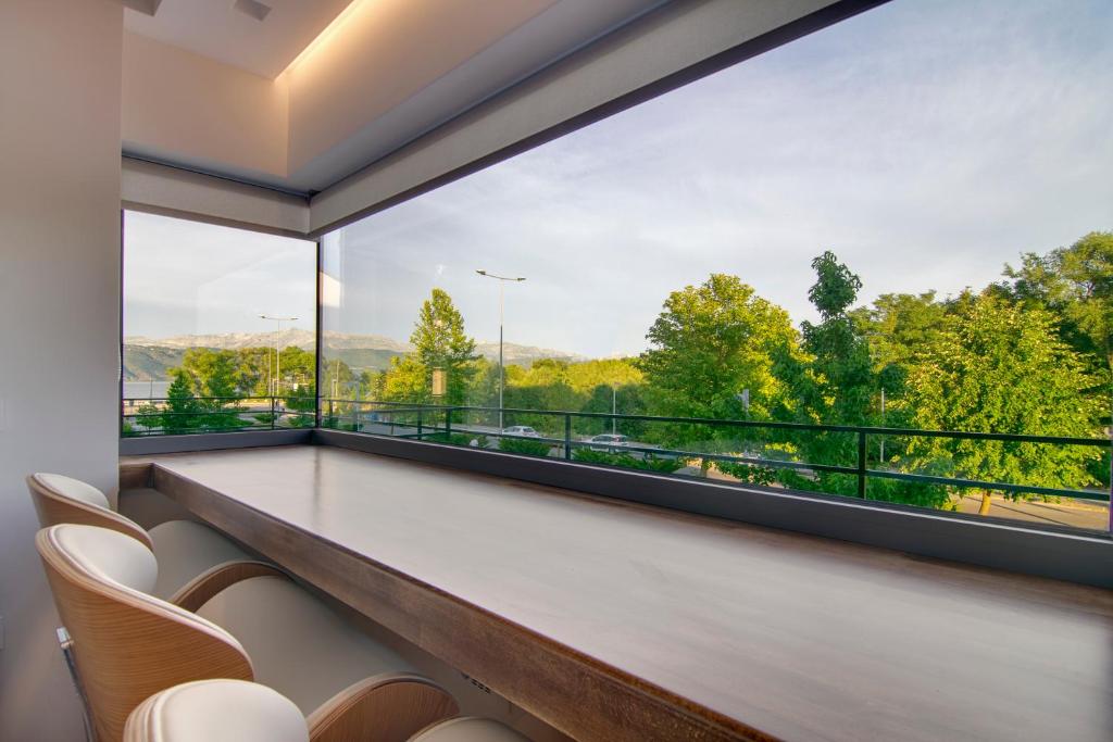 Selin Luxury Residences - 4