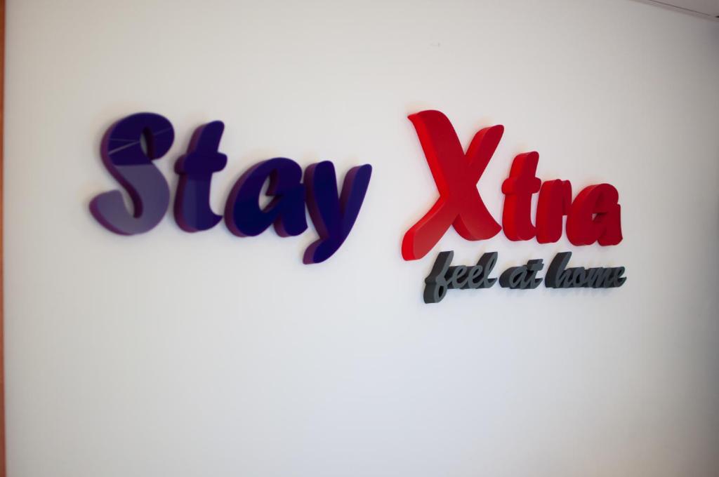 Stay Xtra Hotel Kista - Resim 42