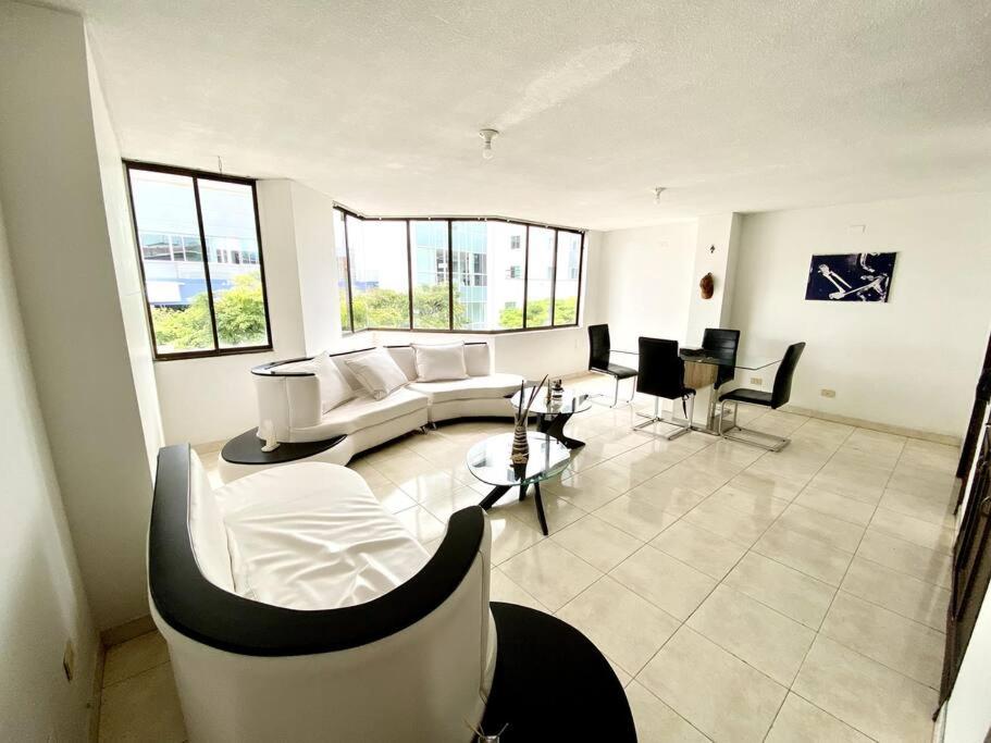 Gallery image of Apartamento amoblado en Pinares in Pereira