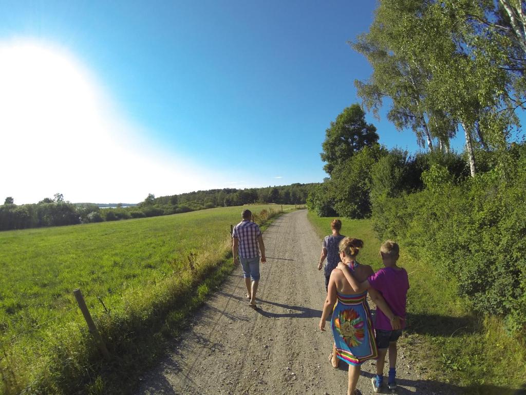 Hosté ubytování Øvej 18 Holiday House
