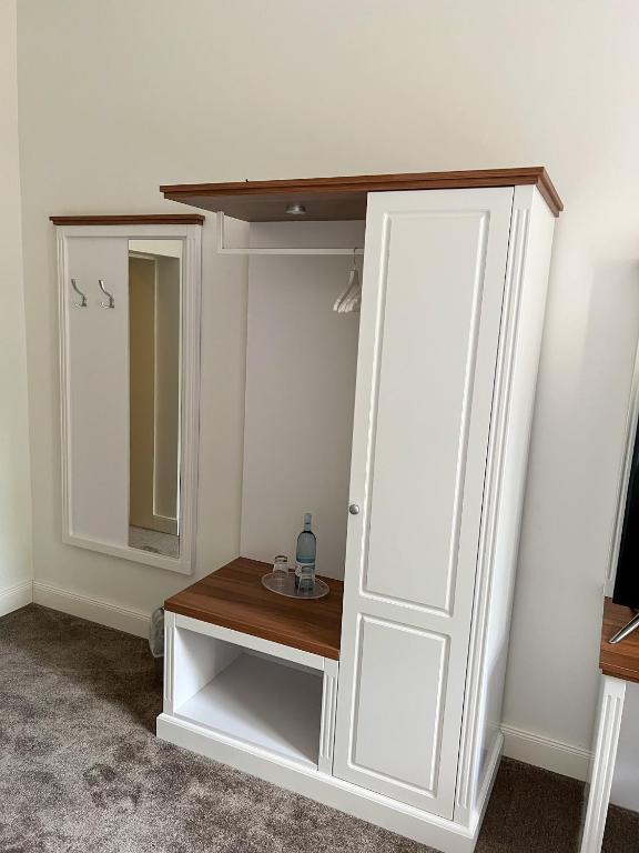 Schloss Schlemmin - Standard Double Room