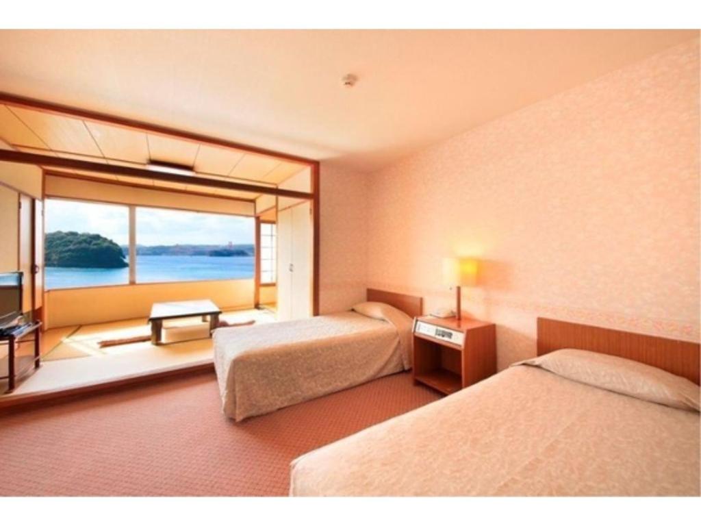 Hirado Kaijyo Hotel - Vacation STAY 65800v - Housity
