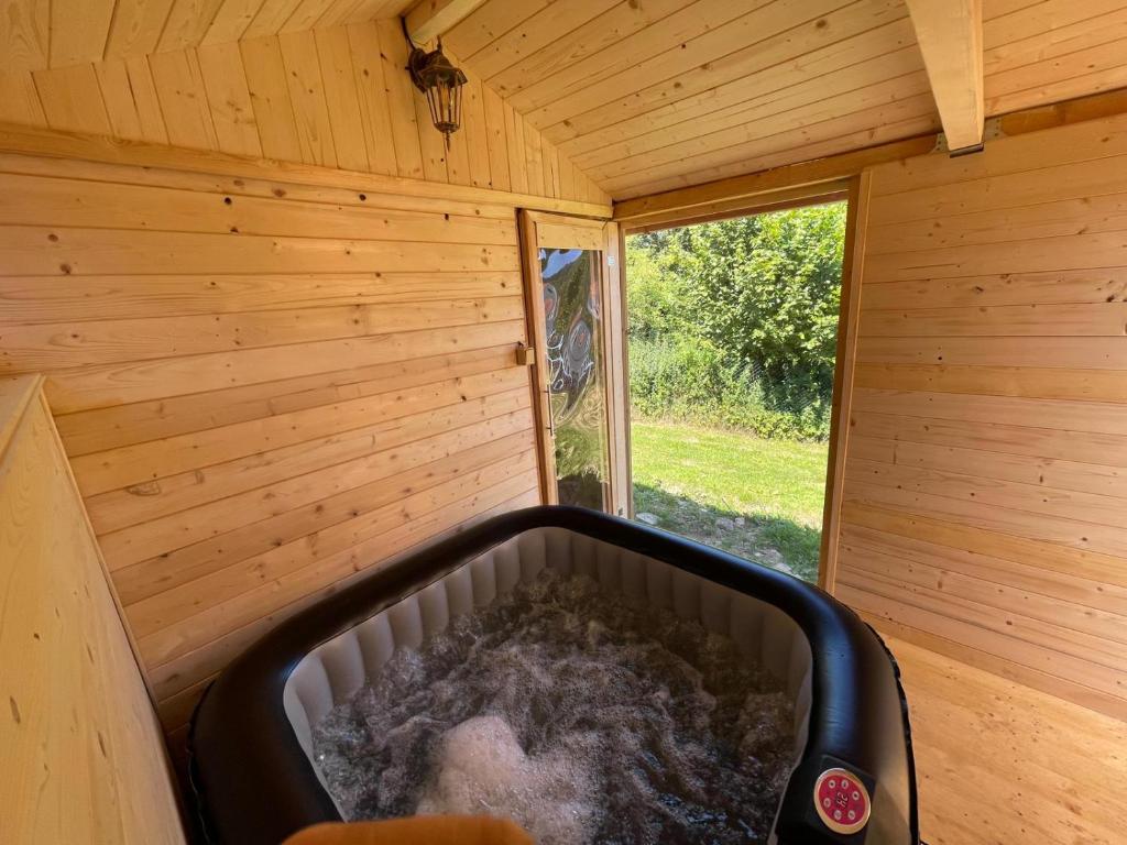 Ubytování u Kapličky - Housity