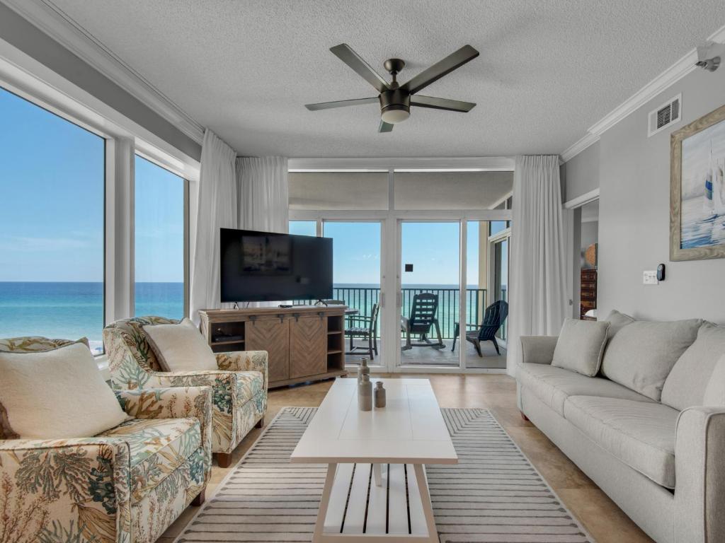 Jade East Towers 0510, Destin (updated prices 2024)