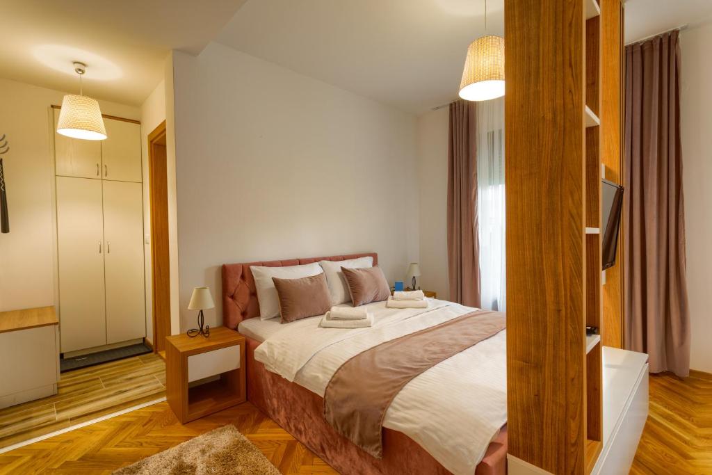 Apartmani Stojanović Zlatibor - Apartamento De Un Dormitorio