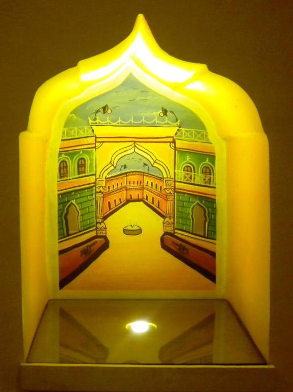 Fotografie z fotogalerie ubytování Ganpati Guest House v destinaci Váránasí