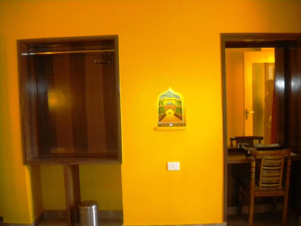 Fotografie z fotogalerie ubytování Ganpati Guest House v destinaci Váránasí