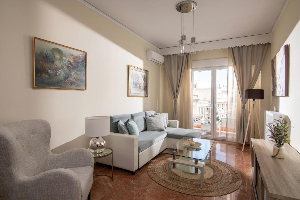 City Life Apartment