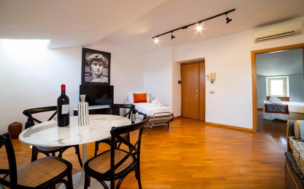 Inn Lucina 35 - 一居室公寓