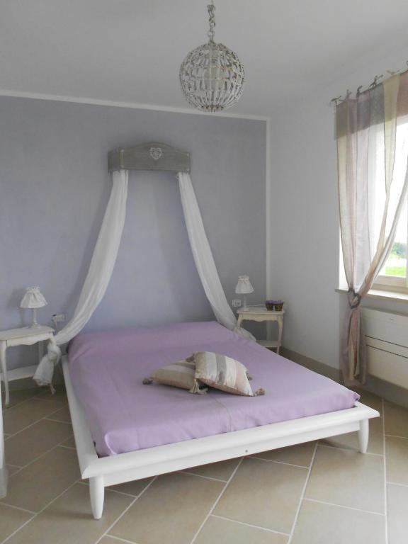 Crealto - Chambre Double De Luxe