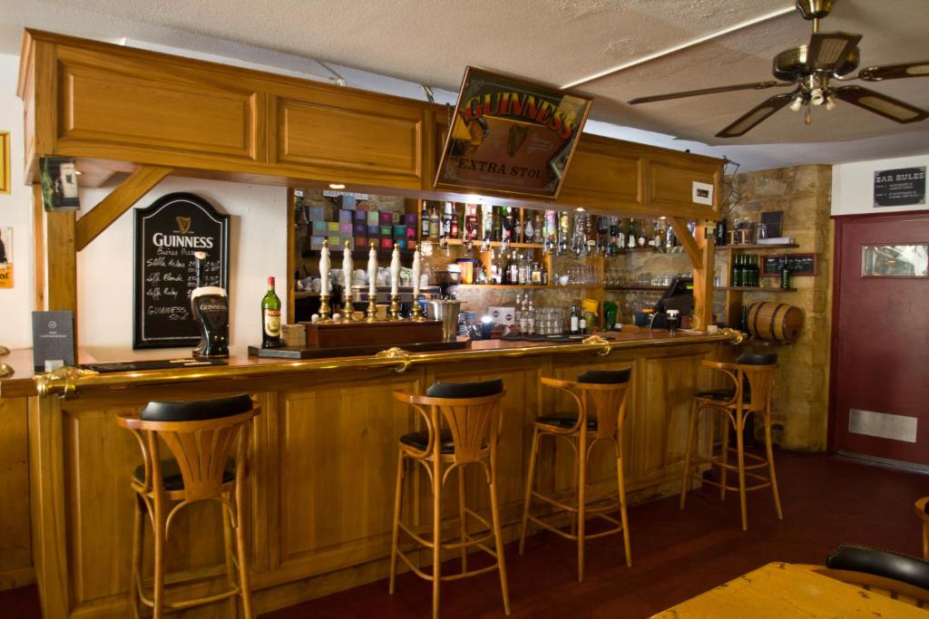 Hôtel Restaurant La Promenade, Gourdon – Tarifs 2024