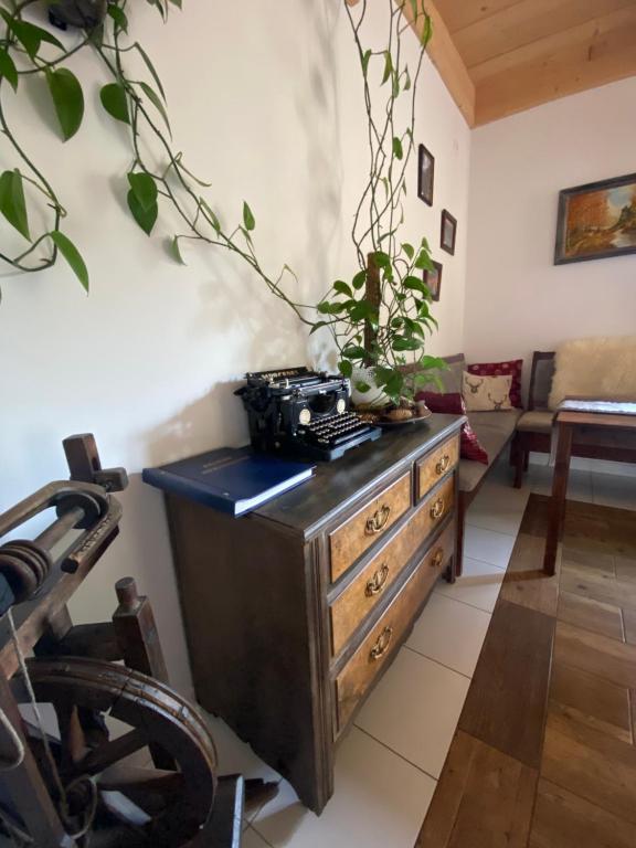 Posedenie v ubytovaní Agroturystyka Sarni Stok