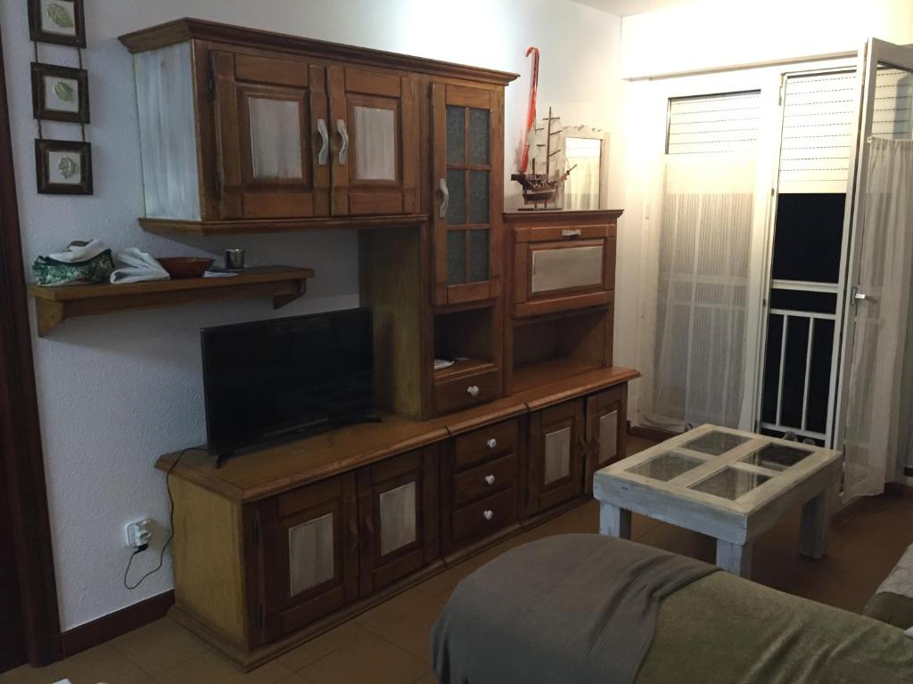 Apartamento Ajo - Apartamento De Una Habitación