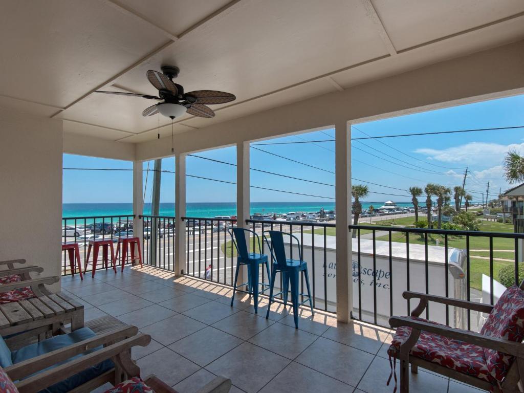 Vacation Home Martinique At PortofCall, Destin, FL