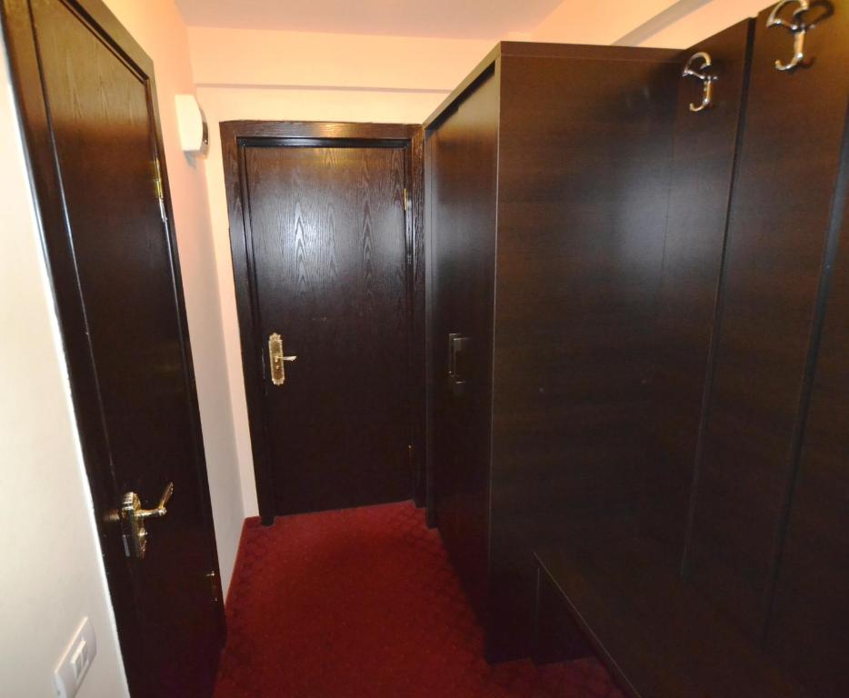 Fotografie z fotogalerie ubytování Hotel Ancor v Bukurešti