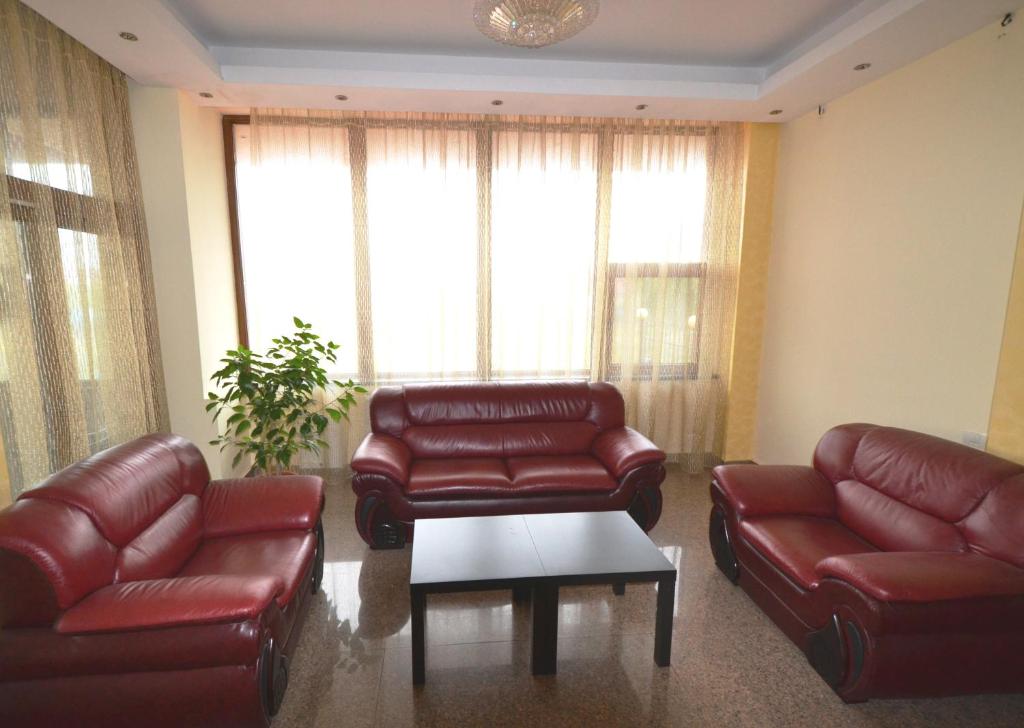 Hotel Ancor - Resim 18