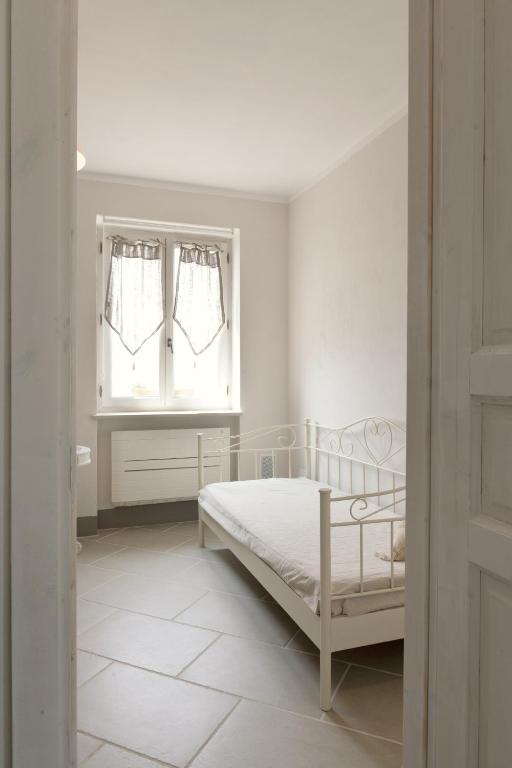 Crealto - Chambre Quadruple