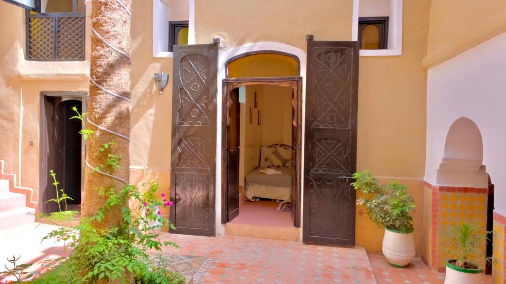 Foto dalla galleria di Riad Benyara a Taroudant