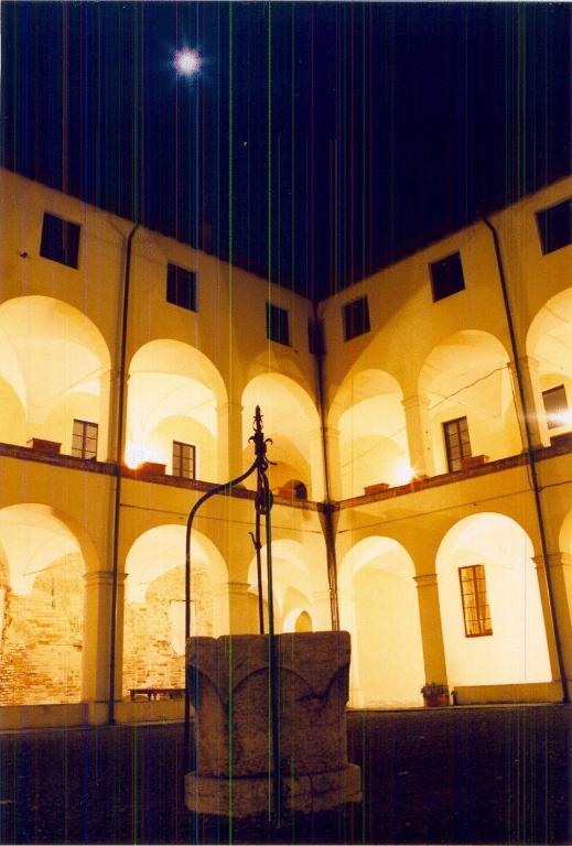 Fotografia z galérie ubytovania Relais Fontevivo v destinácii Fontevivo