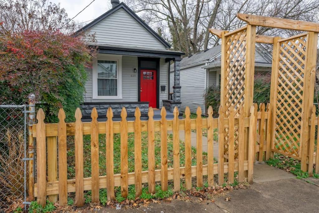 Cardinal House Access to the heart of Louisville, Louisville (precios