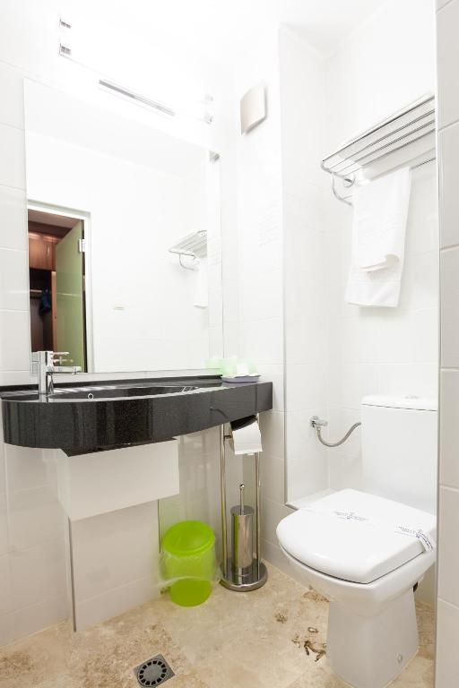 Hotel Citadella - Resim 17