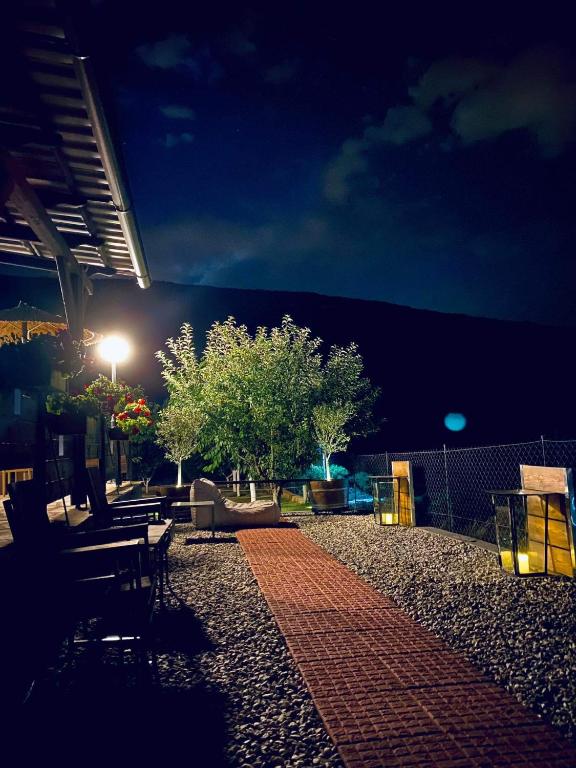 Fotografia z galérie ubytovania ΛΩΤΟΣ v destinácii Kavala