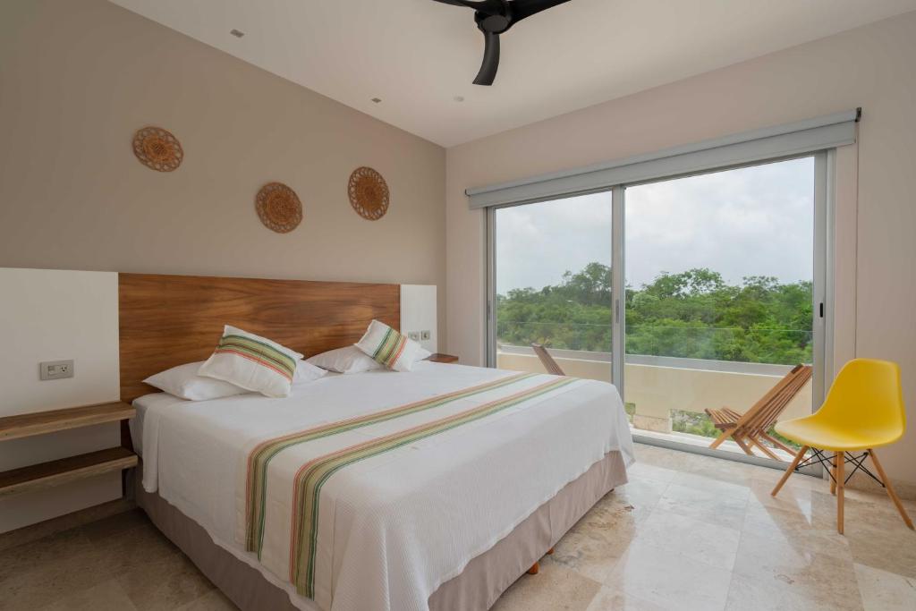 Valhalla Residences by Biwa - Appartement De Deux Chambres