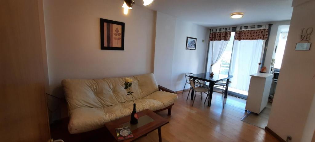 DEPTOS JOGI - Appartement Met één Slaapkamer