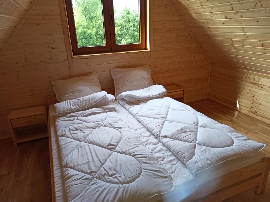 Podkarpacka Chata - Chalet De Trois Chambres