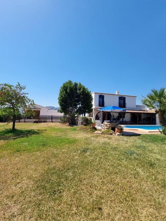 Finca La Marina, Dénia – Bijgewerkte prijzen 2023