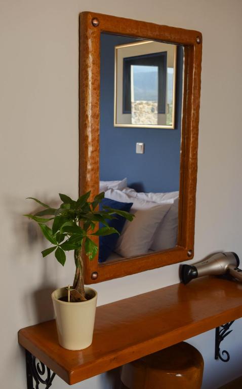Fotografie z fotogalerie ubytování Blu Casa Del Mare v destinaci Monemvasia