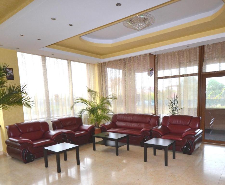 Hotel Ancor - Resim 17