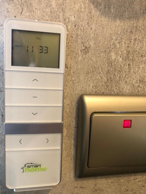 Fotografia z galérie ubytovania Borbara Apartman v destinácii Pázmándfalu