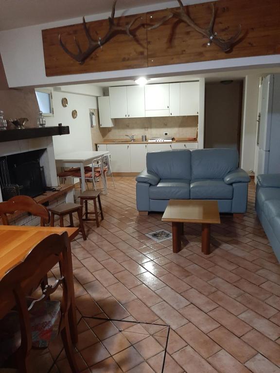 La casa di Walter e Rosa - Holiday Home