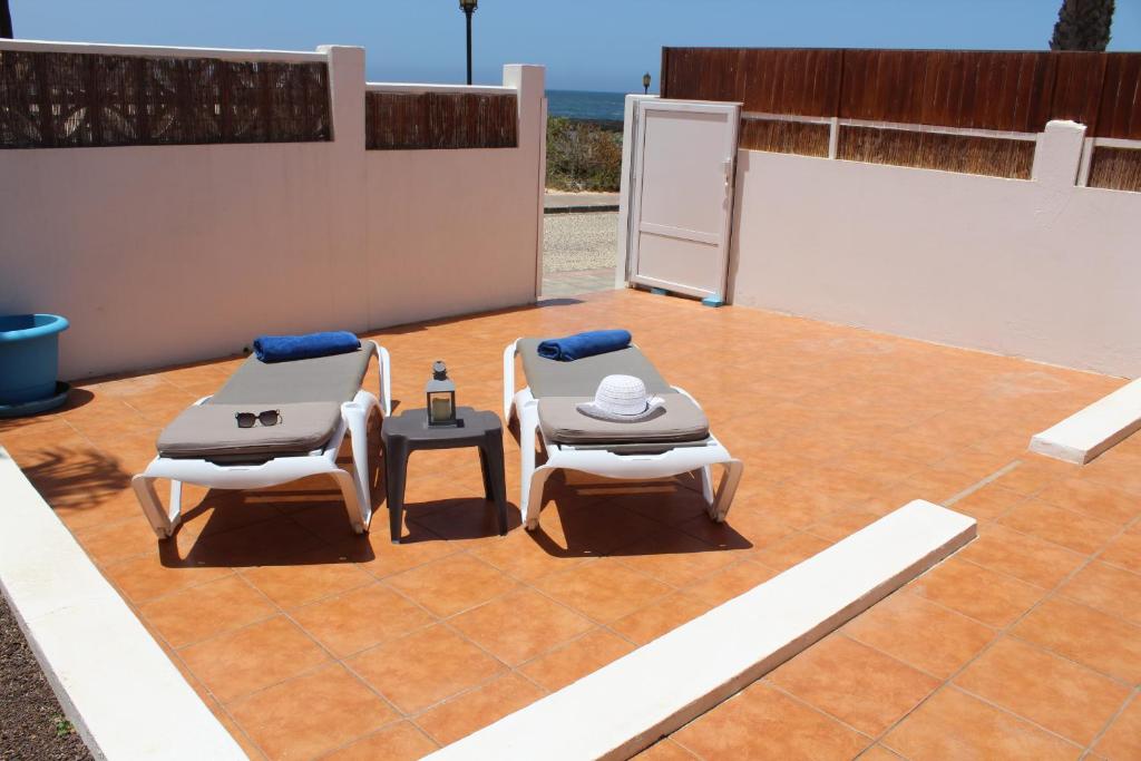 Fotografie z fotogalerie ubytování Villa Calcuta by Privilege Bay v destinaci Corralejo