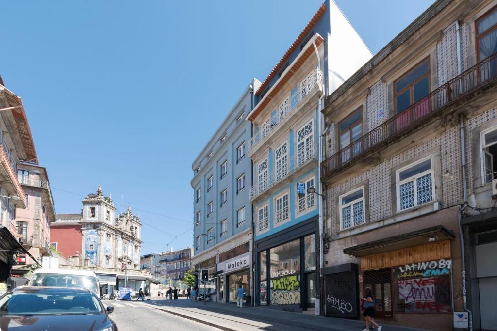 31 de Janeiro Oporto House, Porto – Updated 2024 Prices