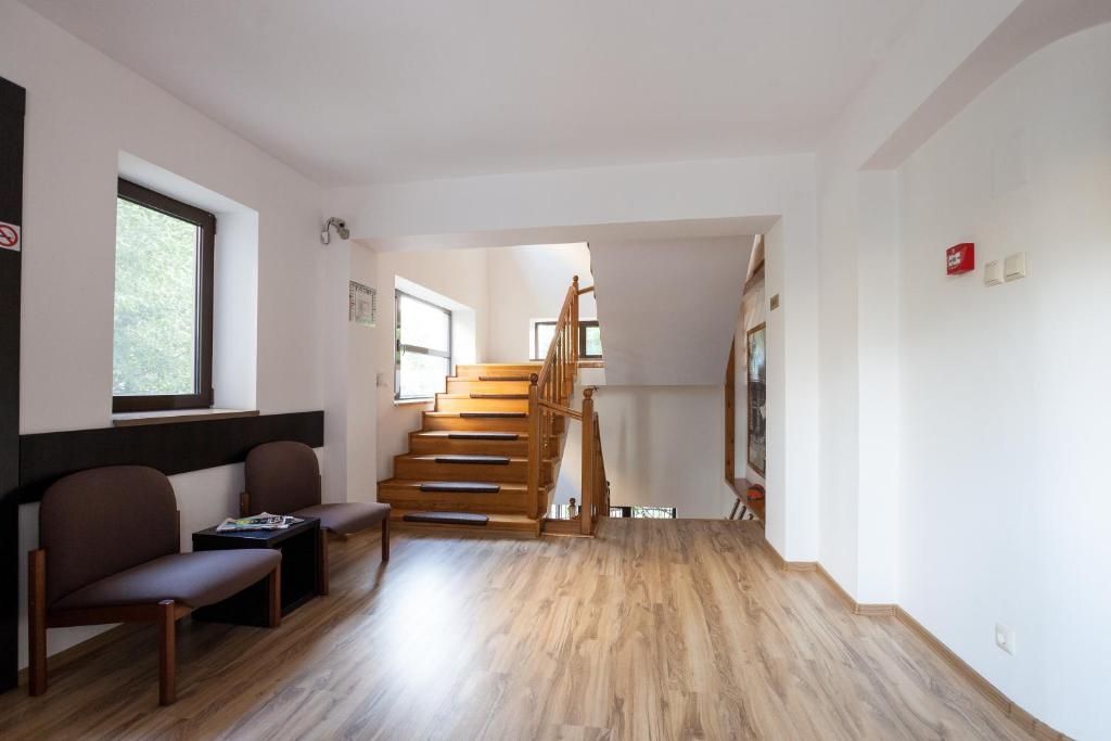 Hotel Citadella - Resim 25