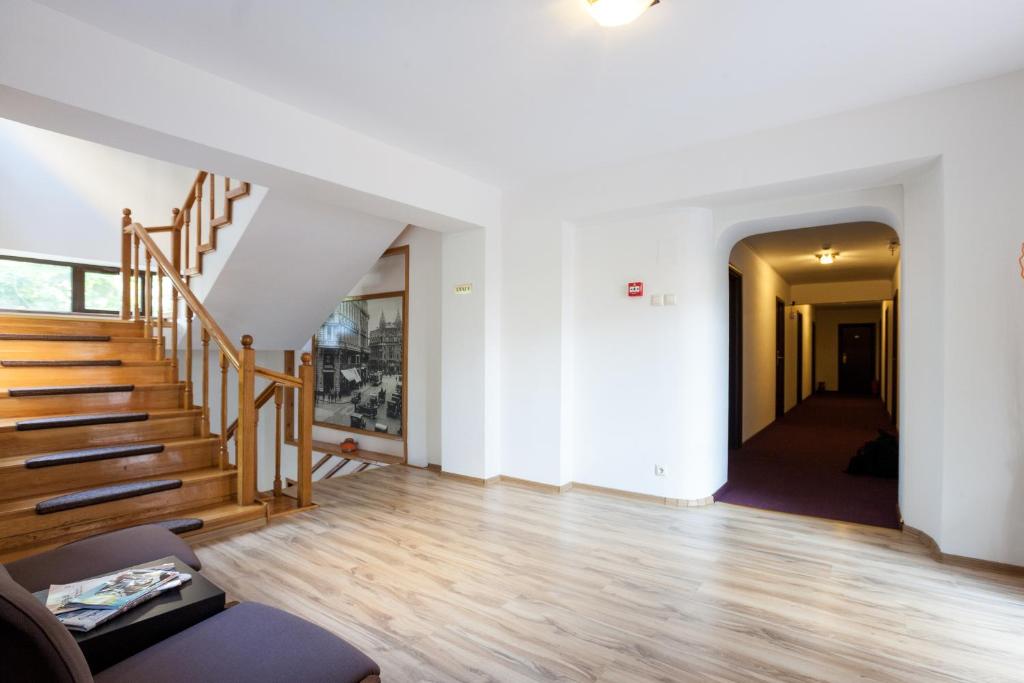 Hotel Citadella - Resim 18