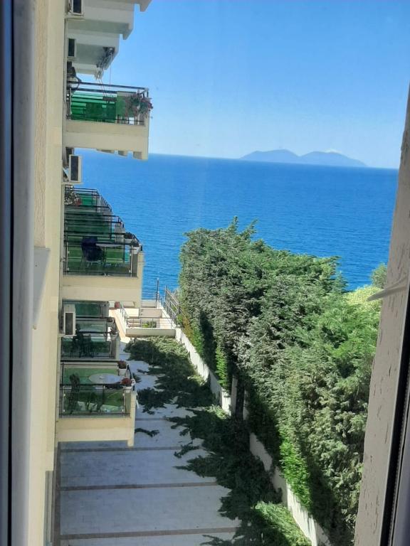 Priroda u blizini apartmana