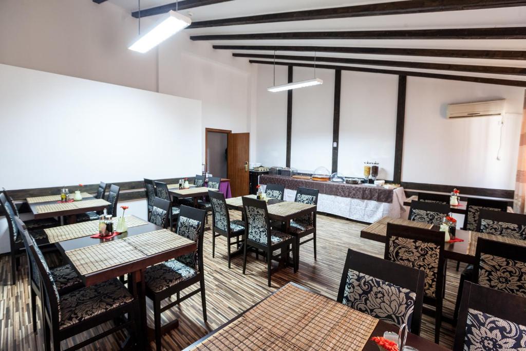 Hotel Citadella - Resim 19