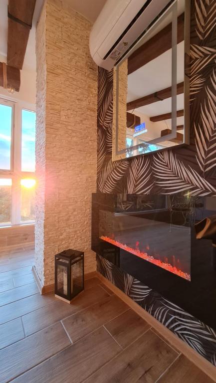 Fotografie z fotogalerie ubytování Lux Star-vila za odmor v destinaci Bešenovački Prnjavor