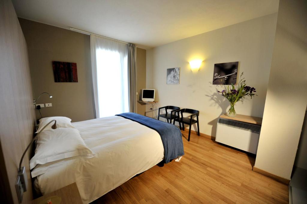 Ca' Del Lupo - Suite Mit Terrasse