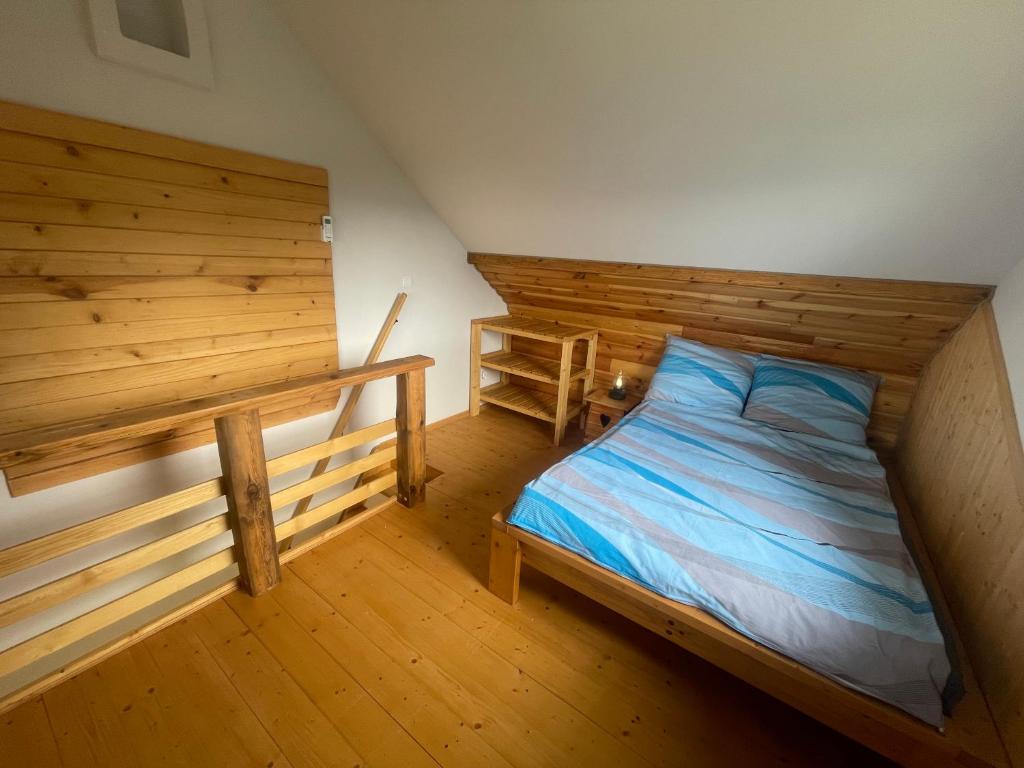 apartamentwroznowiepl - Wohnung - Split -Level