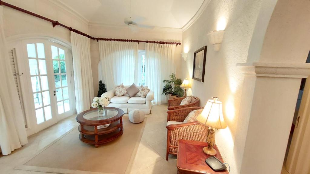 Sweet Enough Cottage