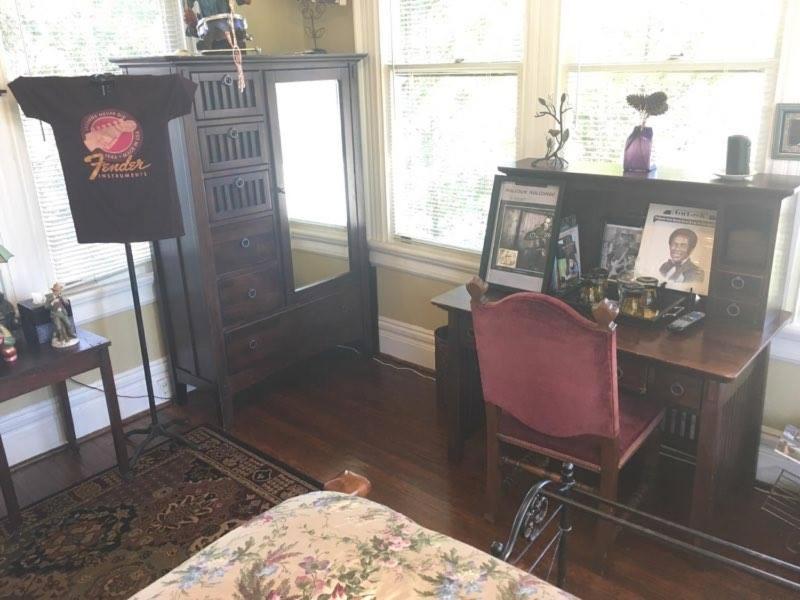 Inn Upon Moon River Plantation - Koningin