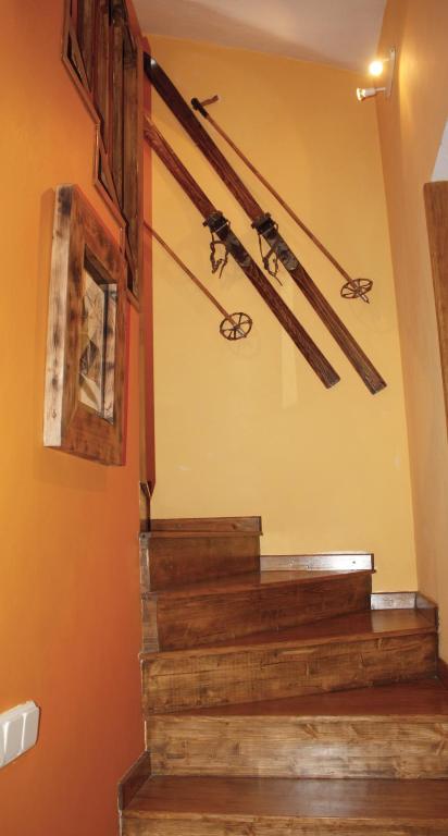 Fotografia z galérie ubytovania Apartamentos Valle de Aran v destinácii Mont